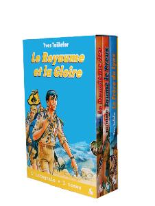 Le Royaume et la gloire en coffret