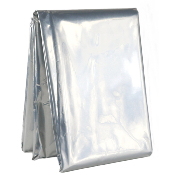 Couverture de survie