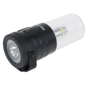 Lanterne rechargeable