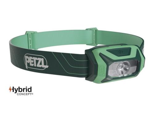 Lampe frontale Tikkina Petzl Verte