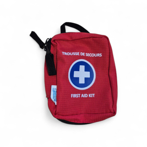 Pochette Pharmacie "Raid" vide