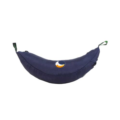 Hamac en toile parachute