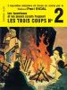 Les trois coups Tome 2