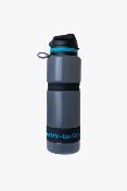 Gourde filtrante Water-to-go 75 CL