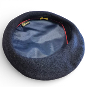 Béret louveteau