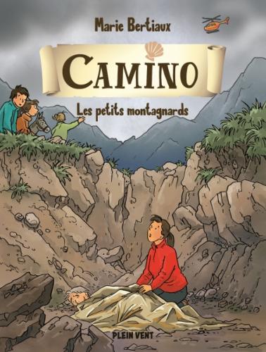 Les petits Montagnards- Camino T5