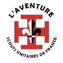 Tee-Shirt SUF l'Aventure