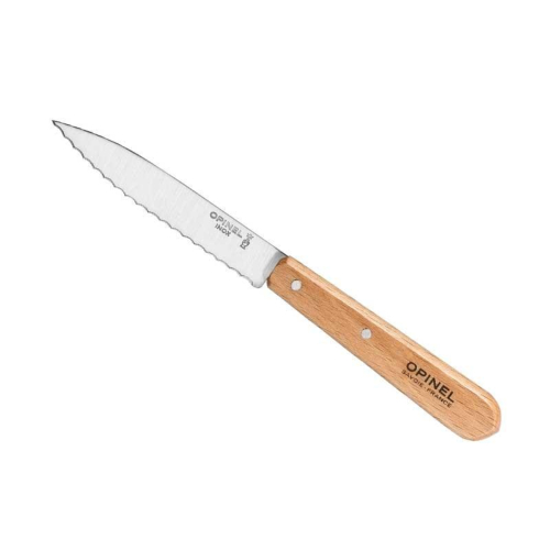 Couteau d'office cranté Opinel