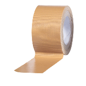 Ruban adh�sif beige