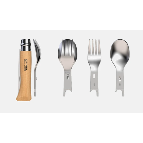 Set Picnic Opinel n°8