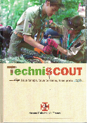 Techniscout, Manuel de techniques SUF