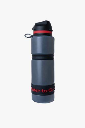 Gourde filtrante Water-to-go 75 CL