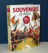 Souvenirs qui passent, 50 ans d'aventure SUF