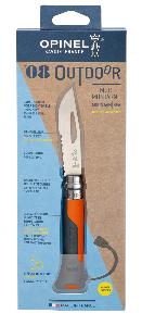 Couteau Outdoor Opinel