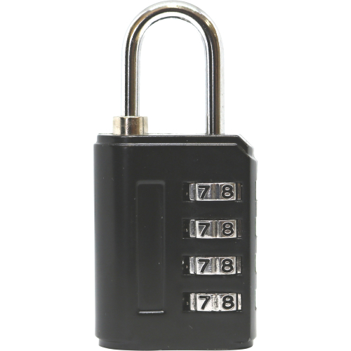 Cadenas combinaison 4 chiffres