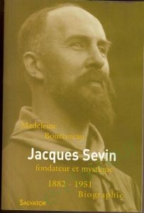 Jacques Sevin