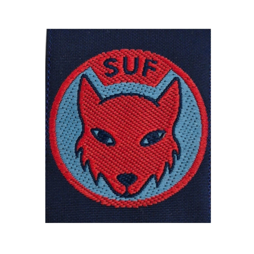 Loup de beret SUF