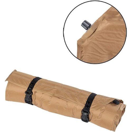 Matelas autogonflant Coyote