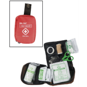 Trousse Premiers Secours "Mini"