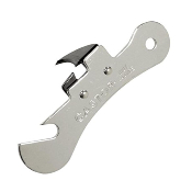 Ouvre-bo�te � lame fixe