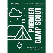 Premier camp scout (Boîte à outils)