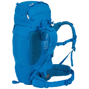 Sac à dos Rambler 66L Bleu