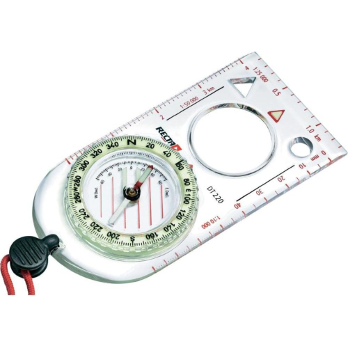 Boussole DT 220 RECTA