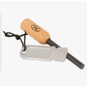 Briquet pierre  feu