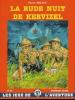 La rude nuit de Kervizel