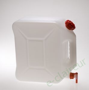 Jerrycan 20 L