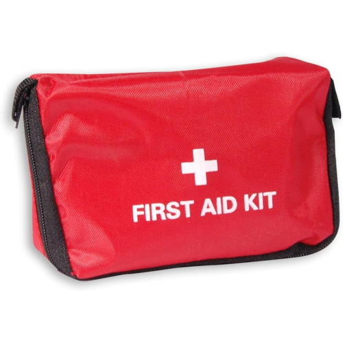 Trousse de premiers secours