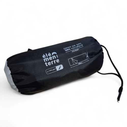 Sac à viande rectangulaire microfibre