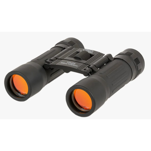 Jumelles randonnée 10x 25 mm