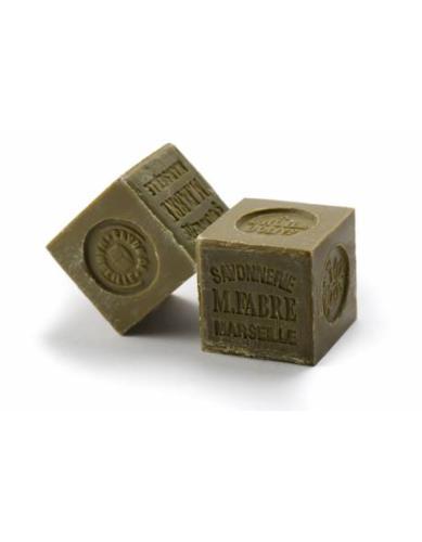 Savon de Marseille à l'huile d'olive