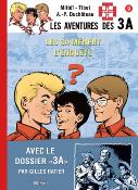 Les 3 A - Coffret Collector - 9 Titres