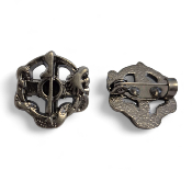 Insigne Défi Ascalon