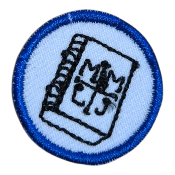 Badge Eclaireur & Brevet Guide