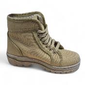 Chaussures Brousse Marron