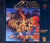 CD Chants Scouts de France Volume 4