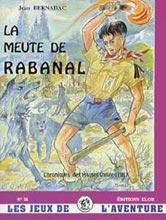 La meute de Rabanal