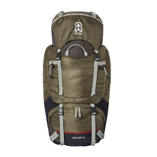 Sac à dos Trekker 75L