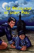 Le reliquaire de Saint Pabu