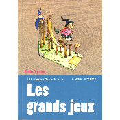 Grands jeux - Boîte à outils