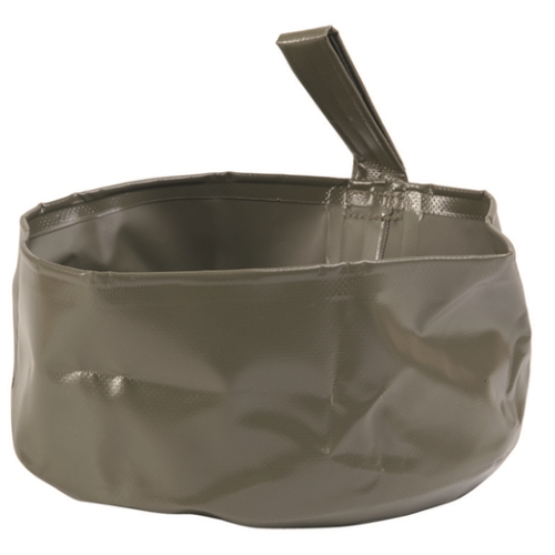 Cuvette pliante 5 L
