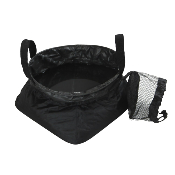 Cuvette pliable en toile 10 L