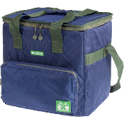 Glaci�re souple pliante
