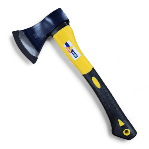 Hachette manche fibre