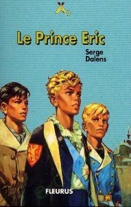 Le Prince Eric (Signe de piste Fleurus)