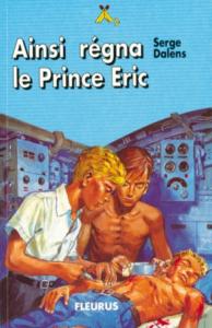 Ainsi règna le Price Eric