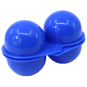 Boite œufs randonnée